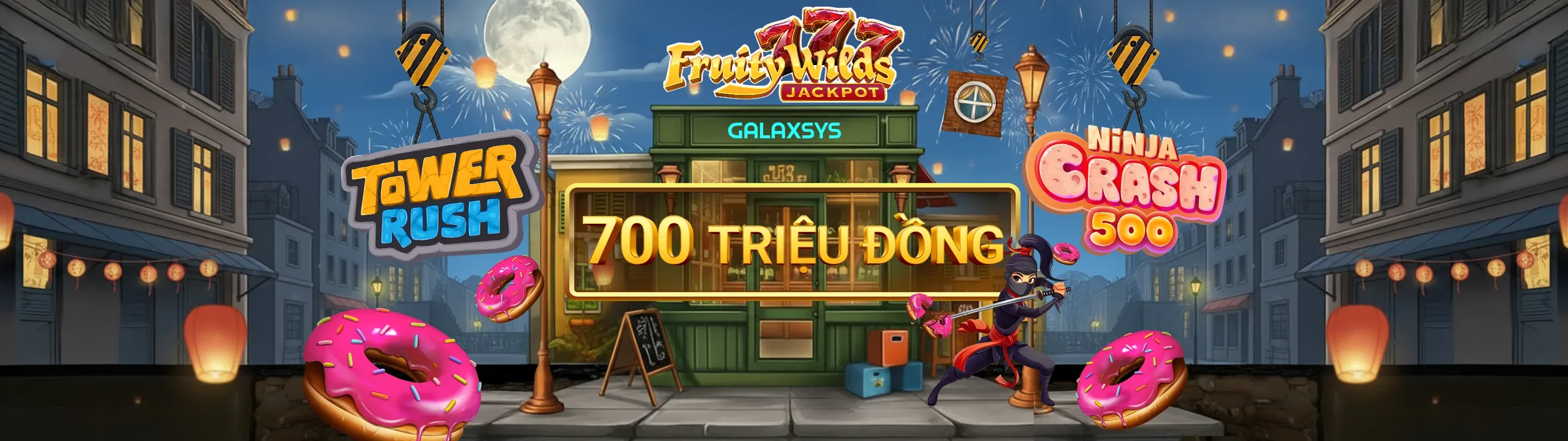 Nền cá cược trực tuyến 5tt88
